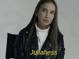 Juliahess