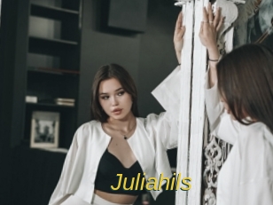Juliahils