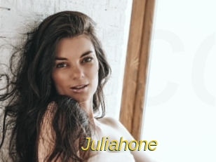 Juliahone