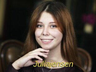 Juliajensen