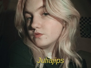 Juliajips