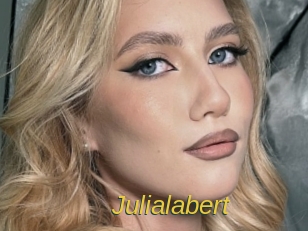 Julialabert
