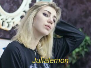 Julialemon