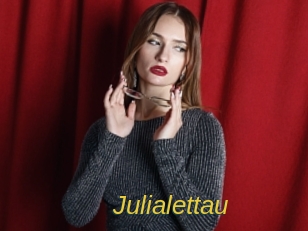 Julialettau