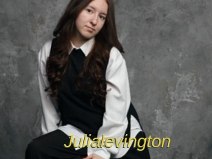Julialevington