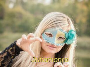Juliamonro