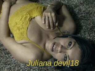 Juliana_devil18