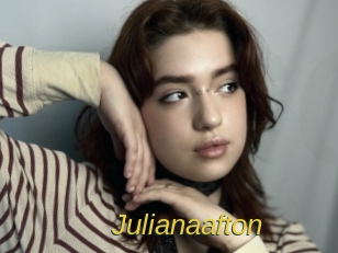 Julianaafton
