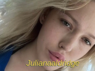 Julianaaldridge
