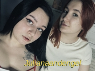 Julianaandengel