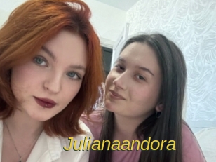 Julianaandora