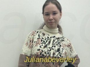 Julianabeverley