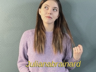 Julianabrainard