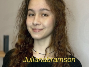Julianabramson