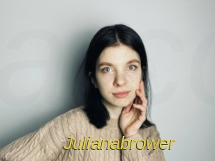Julianabrower