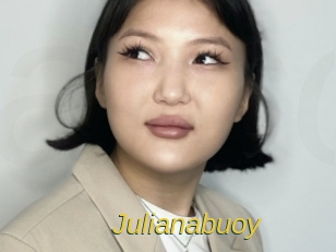 Julianabuoy