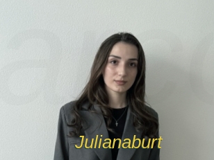 Julianaburt