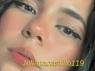 julianacastillo119 Archive DVD ORG