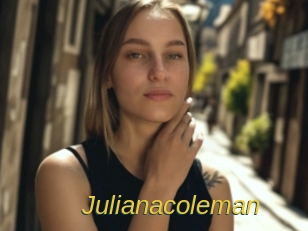 Julianacoleman