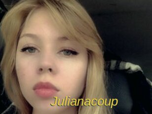 Julianacoup