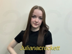 Julianacrockett
