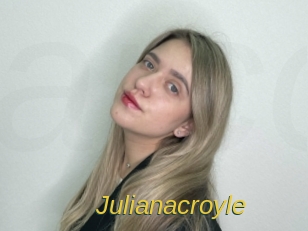 Julianacroyle