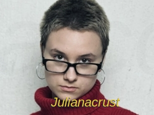 Julianacrust