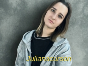 Julianacurson