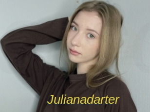 Julianadarter