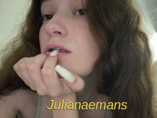Julianaemans