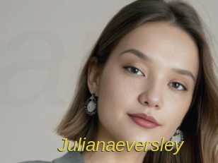Julianaeversley