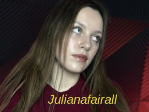 Julianafairall
