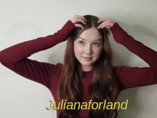 Julianaforland