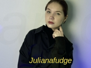 Julianafudge
