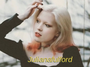 Julianafulford