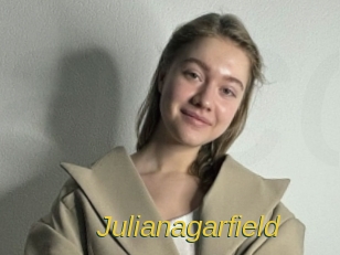 Julianagarfield