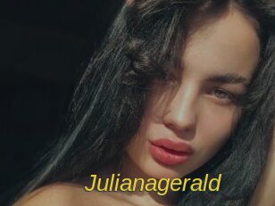 Julianagerald
