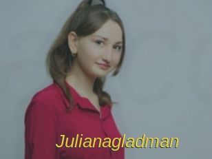 Julianagladman