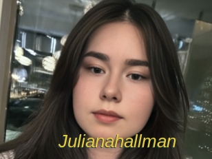 Julianahallman