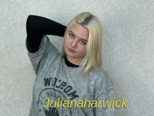 Julianaharwick