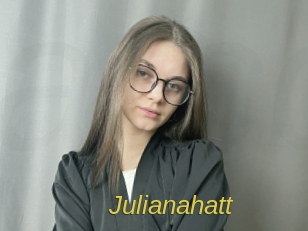 Julianahatt