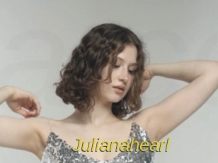 Julianahearl