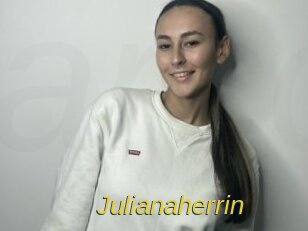 Julianaherrin