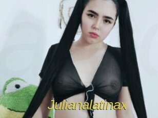 Julianalatinax