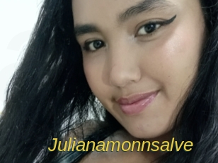 Julianamonnsalve