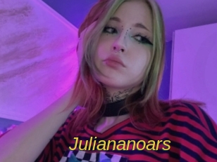 Juliananoars