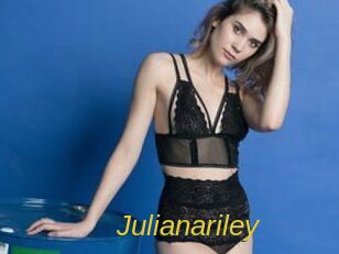 Julianariley
