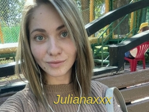 julianaxxx Archive DVD ORG
