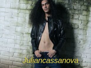 Juliancassanova