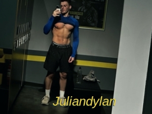 juliandylan Archive DVD ORG